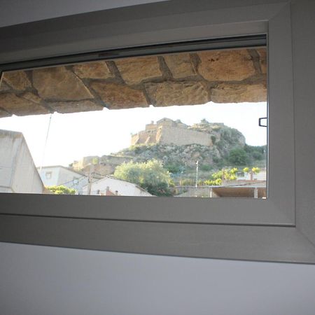 Vall Farfanya Tartareu Kültér fotó
